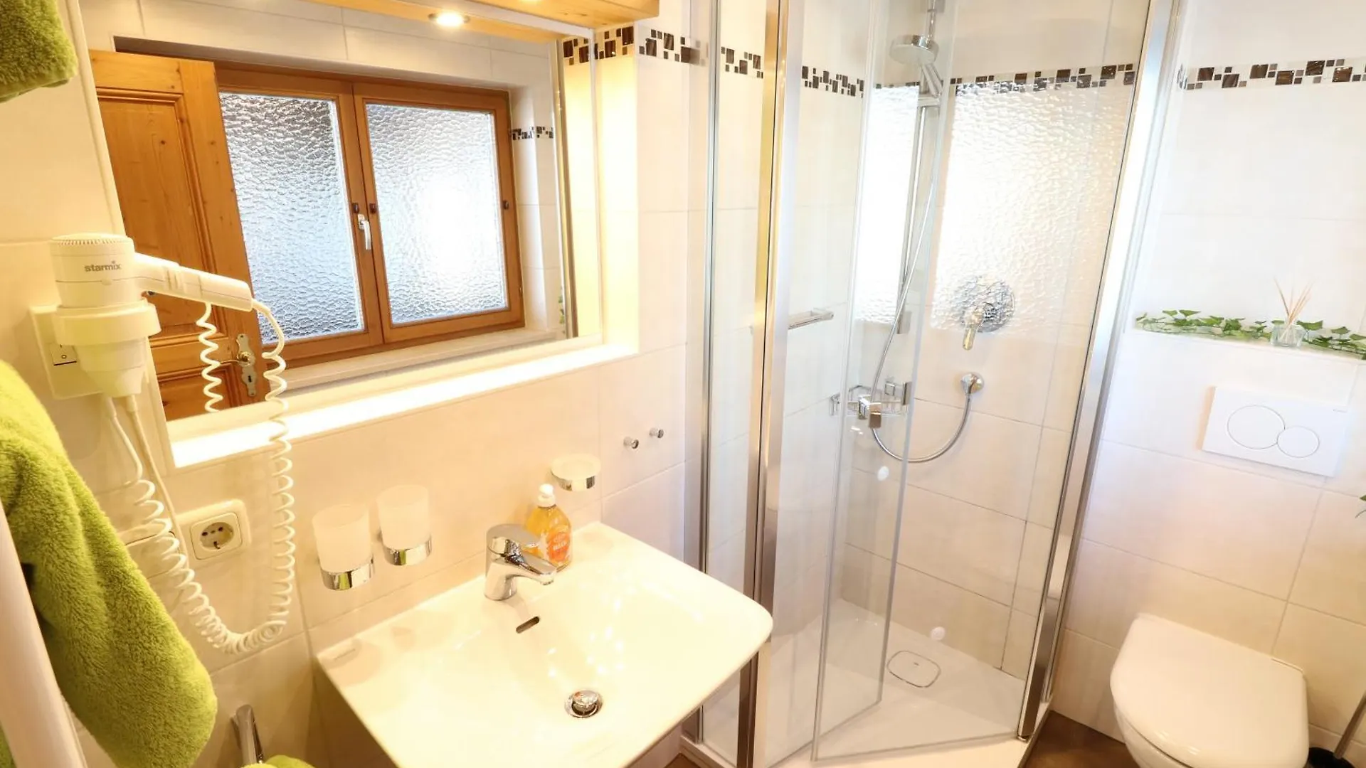 Ferienwohnung Keilhofhaeusl Bischofswiesen Apartament