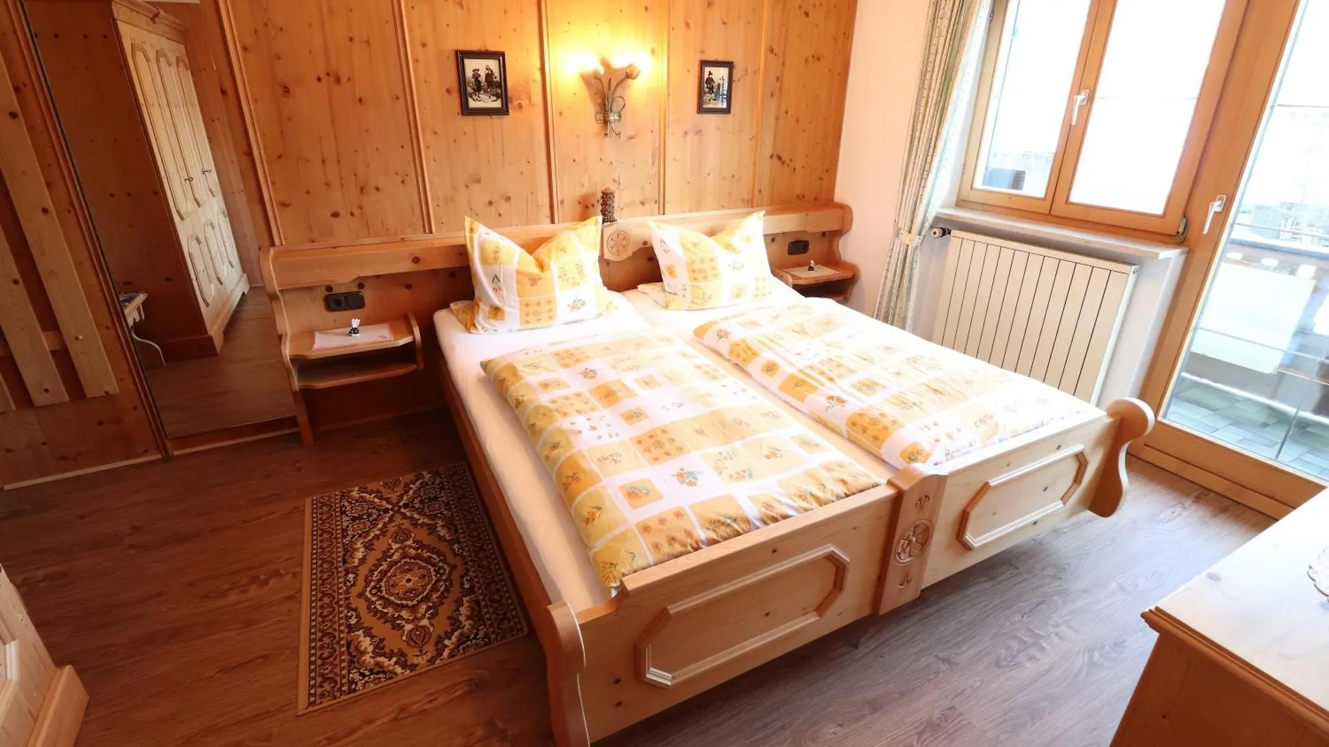 Ferienwohnung Keilhofhaeusl Bischofswiesen 0*,  Niemcy